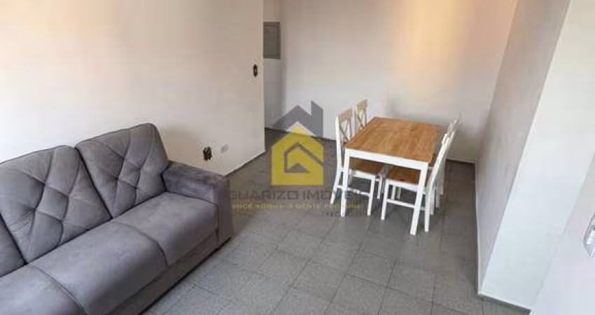 Apartamento à Locação 2 Quartos, 1 Vaga - Demarchi - São Bernardo Do Campo