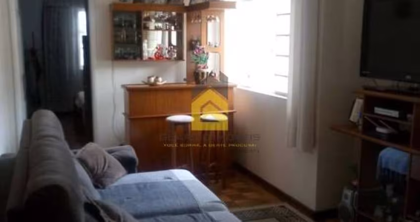 Casa térrea à venda no Bairro Assunção – São Bernardo do Campo com 209,20m²