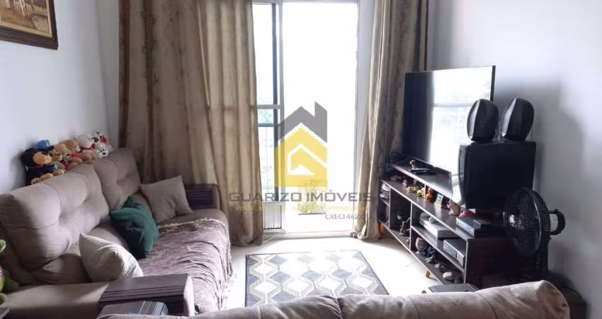 APARTAMENTO A VENDA NO BAIRRO JARDIM DO MAR EM SÃO BERNARDO DO CAMPO