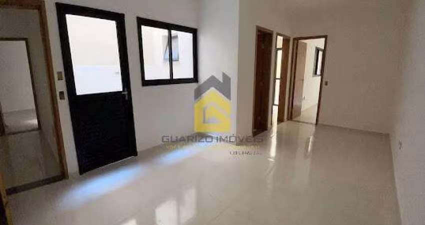 Apartamento à venda no Jardim Alvorada , Residencial Ourinhos, com 50m²