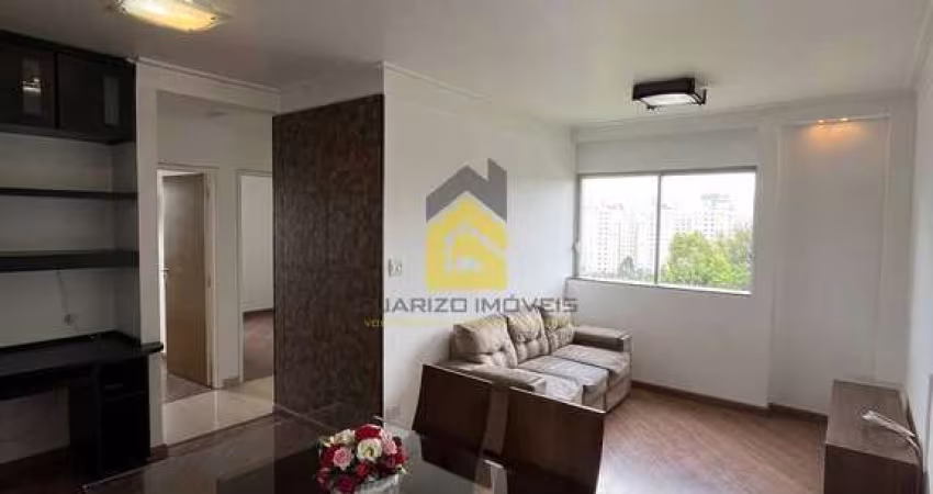 APARTAMENTO A VENDA EM NOVA GERTY- SÃO CAETANO DO SUL COM 67m²
