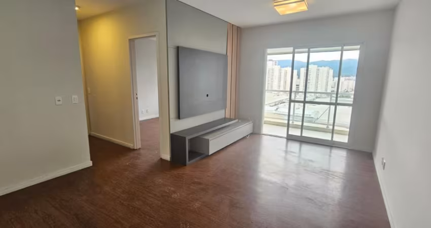 ÓTIMO apartamento para locação no HELBOR CONCEPT LIFE