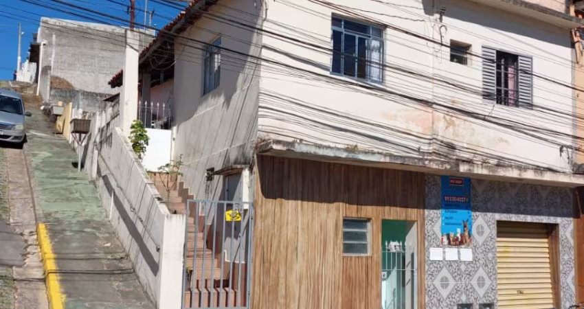 ÓTIMO Imóvel residencial ou comercial para venda com 153 m² no CENTRO de  Sabaúna  Mogi das Cruzes