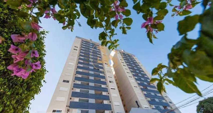 Apartamento no centro de Cascavel