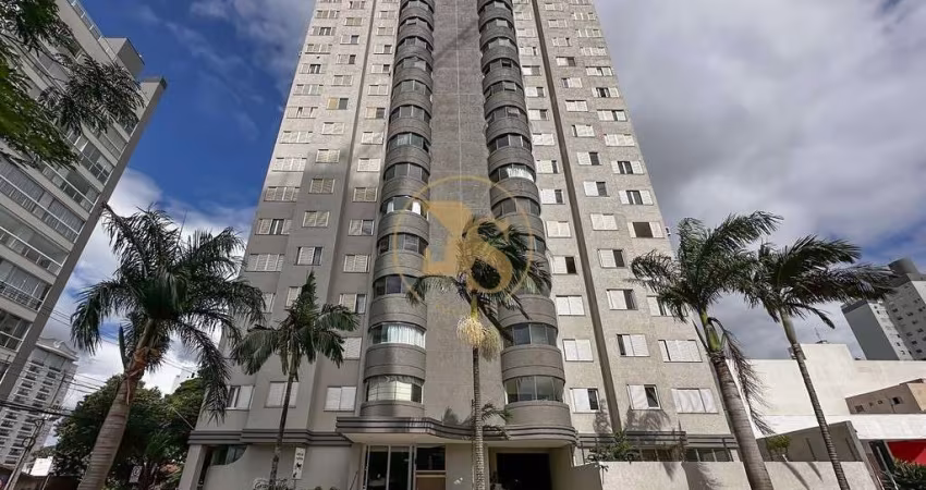 Apartamento triplex no centro de Cascavel