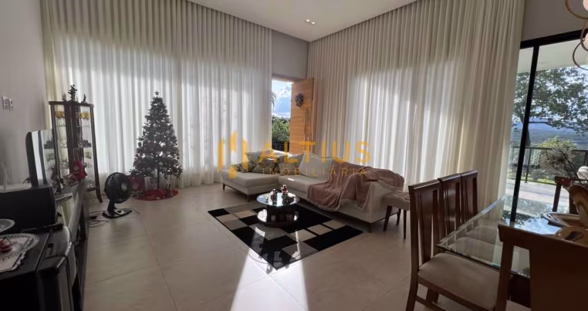 Casa no Condomínio Eco Casa Branca - R$ 1.850.000,00