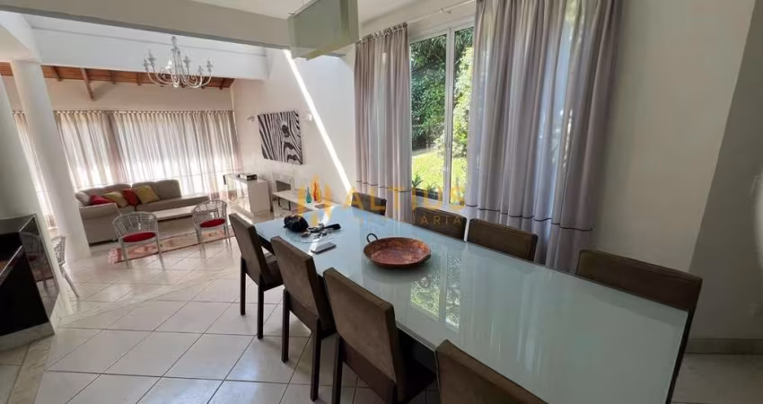 Casa de Condomínio em Condomínio Recanto do Valle II  -  Brumadinho
