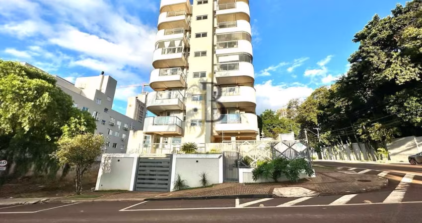 Apartamento no Centro, Cascavel/PR