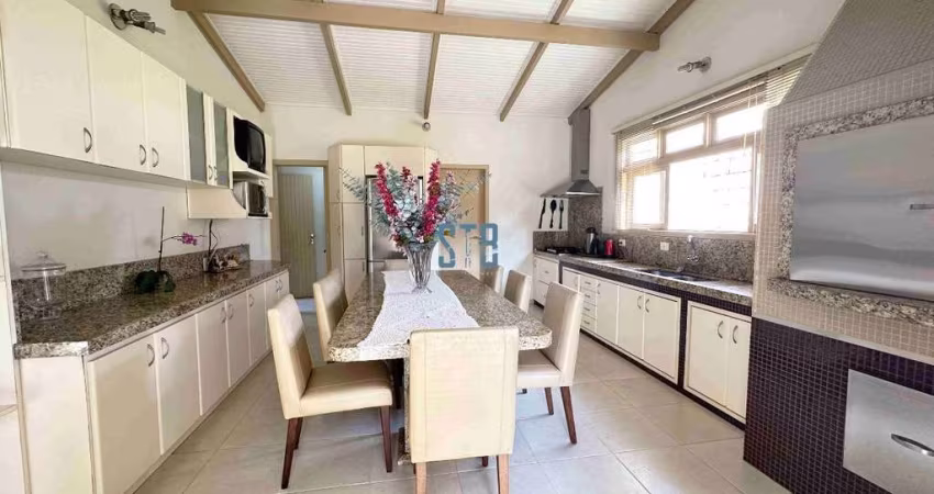 Casa com 3 quartos à venda na Rua Francisco de Azevedo Macedo, 587, Vila Solene, Campo Largo