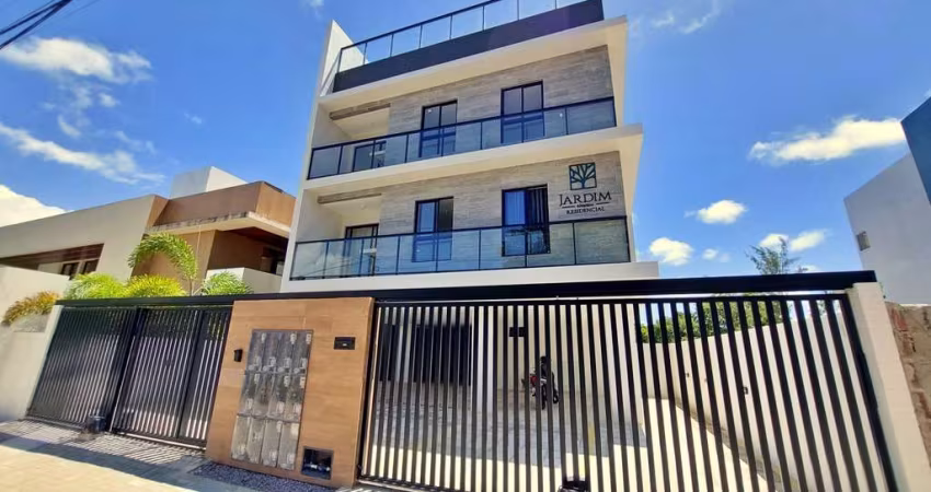Apartamento para Venda em João Pessoa, Altiplano Cabo Branco, 3 dormitórios, 1 suíte, 2 banheiros, 1 vaga