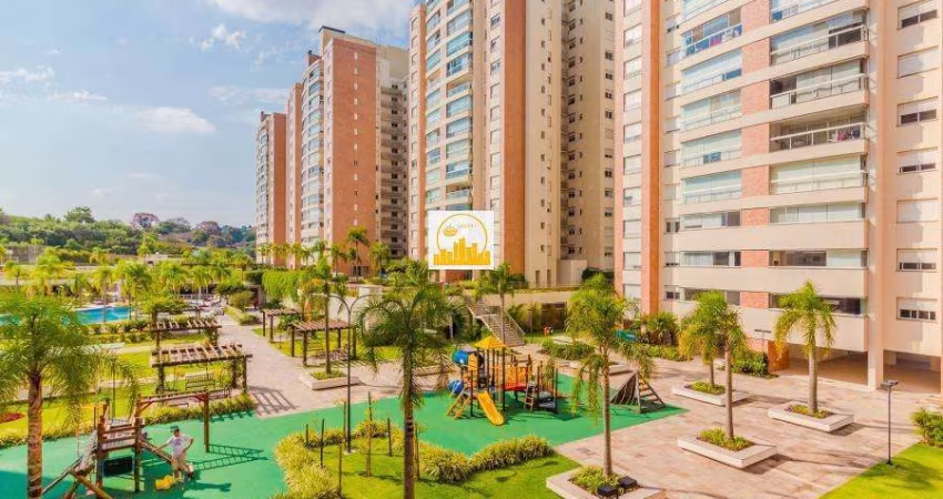 Apartamento de 3 Dormitórios a venda no Rossi Panamby