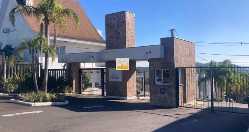 Terreno a venda no Alta Vista Verdes Campos- Lote em condominio