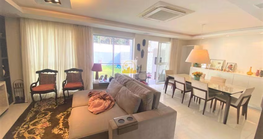 Conforto e Segurança: Casa em Condomínio Porto Alegre