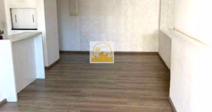 Apartamento para Venda em Porto Alegre, Jardim Sabará, 3 dormitórios, 1 suíte, 2 banheiros, 1 vaga