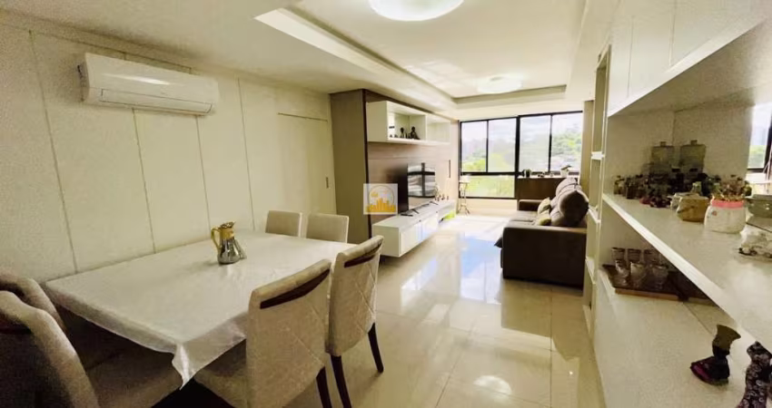 Apartamento de 3 Dormitórios a venda no Park Plaza em Porto Alegre