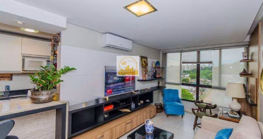 Apartamento a venda 2 dormitórios no Park Plaza