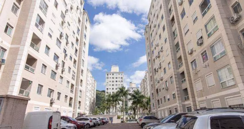 Apartamento a venda no Porto Cruzeiro- Bairro Protásio Alves