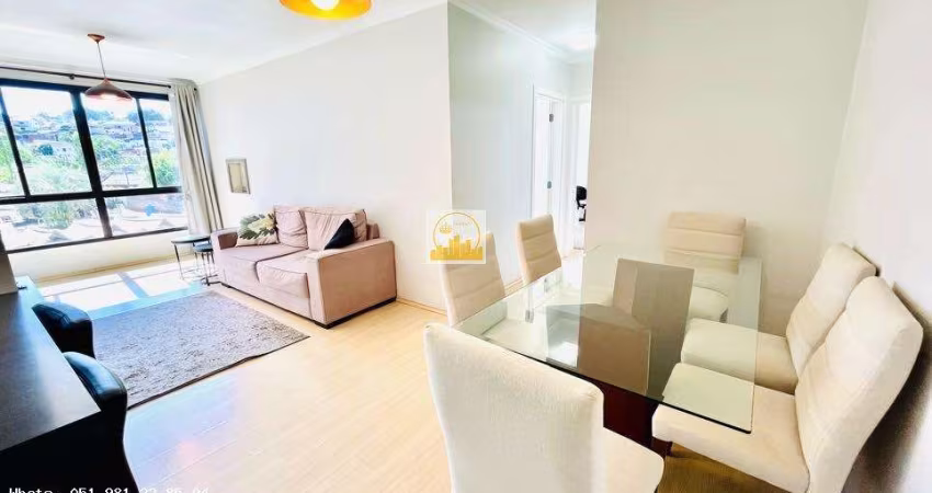 Apartamento 2 Dormitórios no Park Plaza Porto Alegre