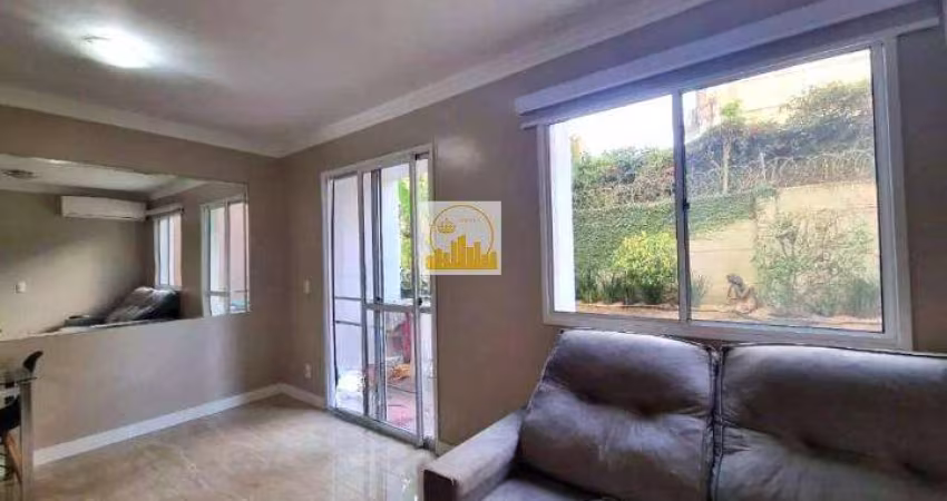 Apartamento 03 Dormitórios para locação no Rossi Viva