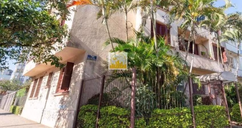 Apartamento a venda de 2 Dormitórios no Bairro Rio Branco em Porto Alegre - RS