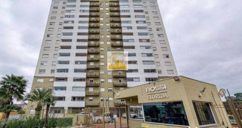 Apartamento 2 d a Venda no Rossi Florida