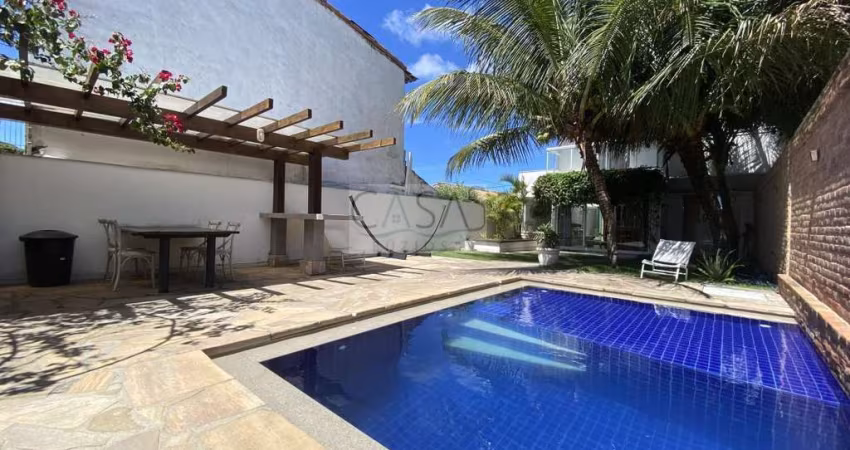 Casa dupla 8 quartos em Geribá Armação de Búzios