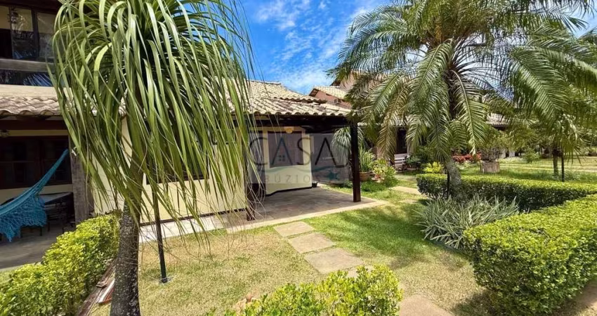 Casa 5 quartos em Maguinhos Armação dos Búzios