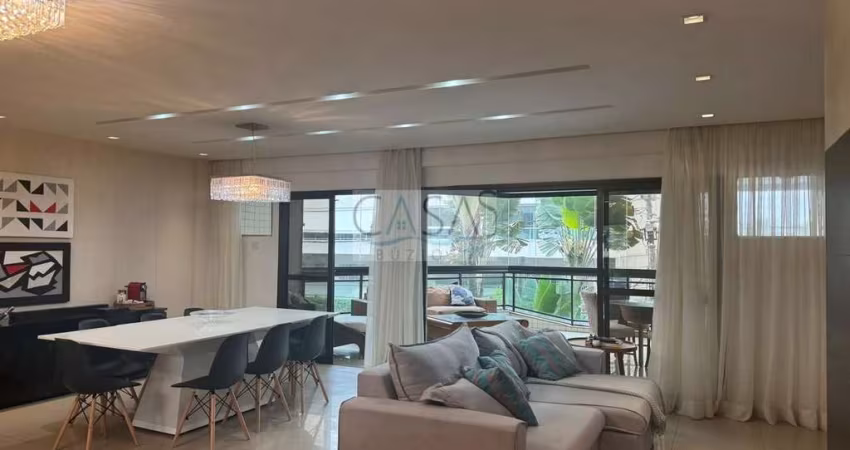 Maravilhoso apartamento 4 quartos quadra da Praia do Recreios dos Bandeirantes