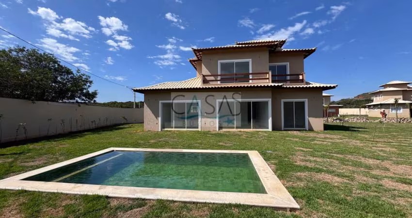 Casa duplex 4 quartos na Praia do Forno Armação de Búzios