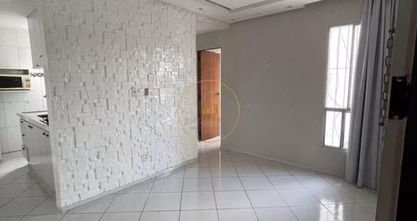 APT 2 QUARTOS COM AR VILA OLIMPIA