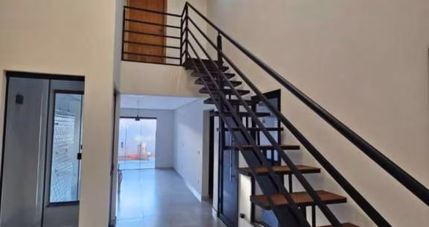 Casa para Venda em Boituva, JARDIM ESPLANADA, 3 dormitórios, 2 suítes, 3 banheiros, 2 vagas