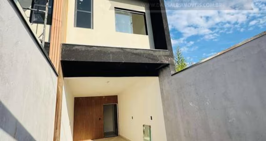 Casa com 2 quartos à venda na VILLA REAL, 25, Portal das Alamedas, Franco da Rocha