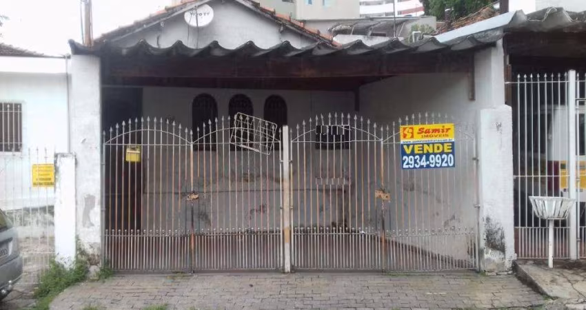 CASA TÉRREA VENDA TUCURUVI,