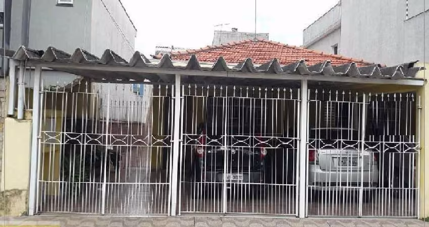 CASA TÉRREA VENDA JARDIM GUANÇÃ,