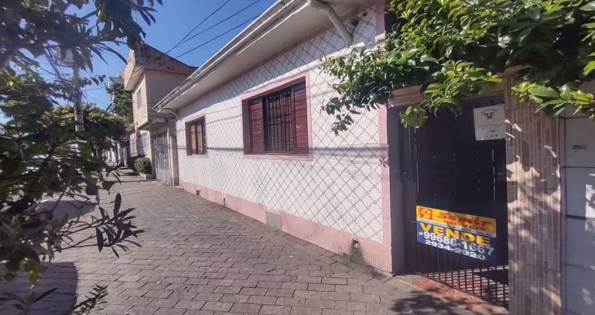 2 CASAS TÉRREAS VENDA VILA MARIA BAIXA,  250m²