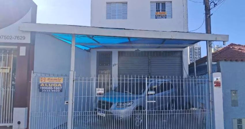 CASA TÉRREA LOCACAO VILA MARIA ALTA,