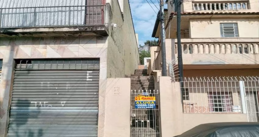 CASA LOCACAO VILA MARIA ALTA,  1m²