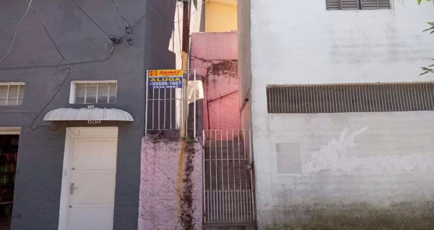 CASA TÉRREA LOCACAO VILA MARIA ALTA,  1m²