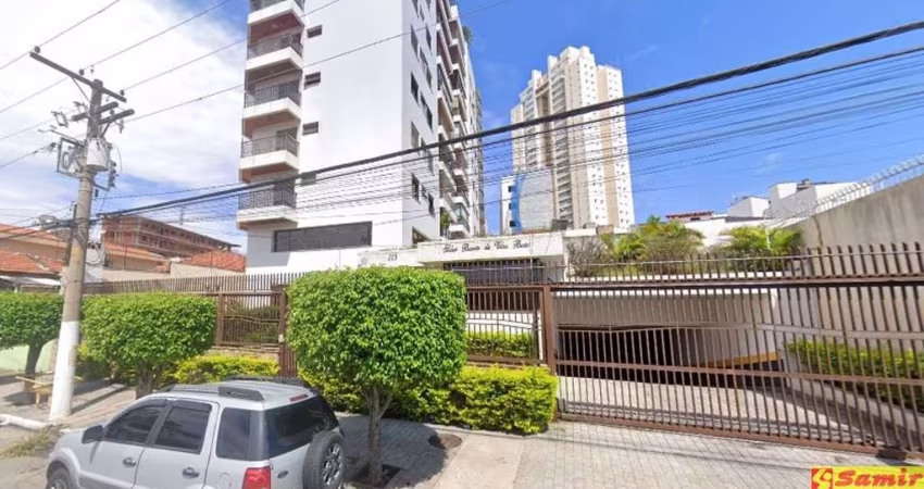 APARTAMENTO LOCACAO VILA MARIA ALTA,  130m²