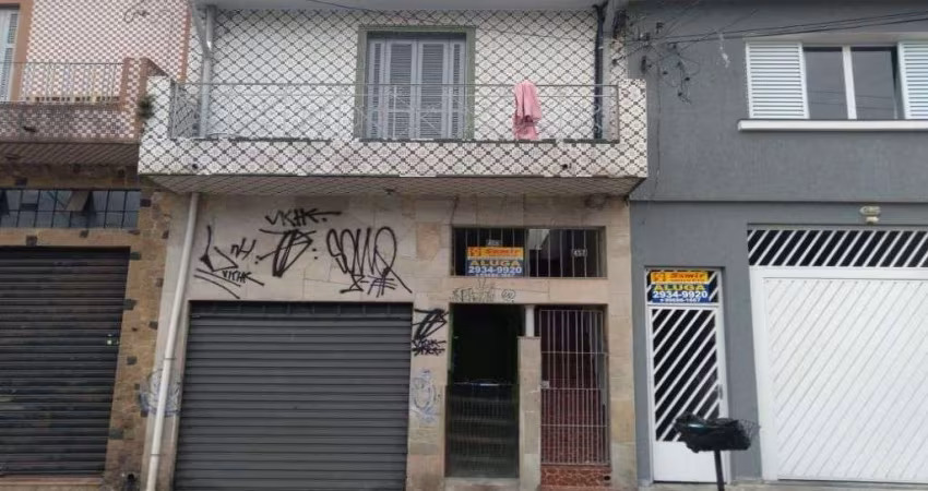 CASA TÉRREA LOCACAO VILA GUILHERME,  1m²