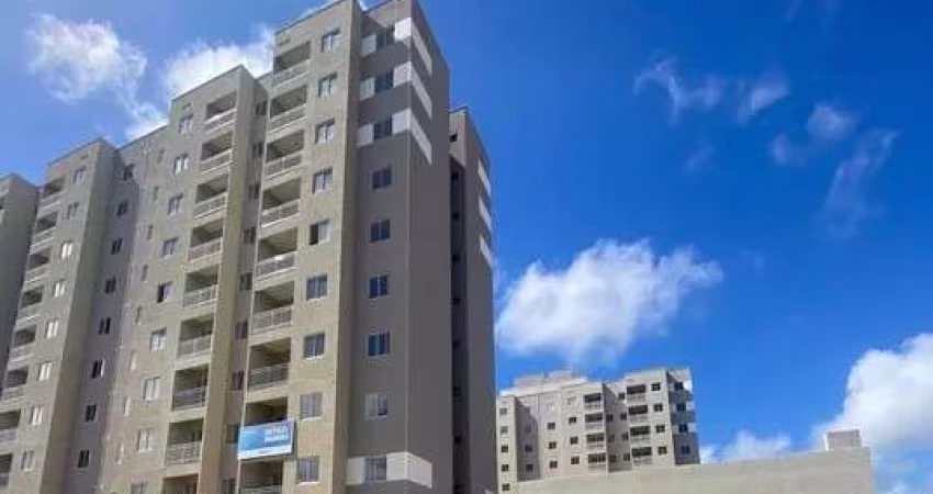 Apartamento para Venda em Fortaleza, Vicente Pinzon, 3 dormitórios, 1 suíte, 2 banheiros, 2 vagas