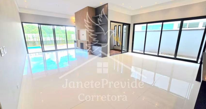 Casa térrea à venda, 3 quartos, Campos do Conde, Santana de Parnaíba-SP