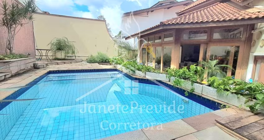 Casa à venda, 4 quartos, Alphaville,  Santana de Parnaíba-SP
