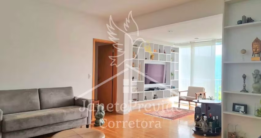 Apartamento à venda, 3 quartos, A, Santana de Parnaíba-SP