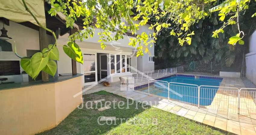 Casa à venda, 4 quartos, Alphaville,  Santana de Parnaíba-SP