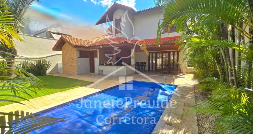Casa à venda e locação,  4 quartos, Alphaville,  Santana de Parnaíba-SP