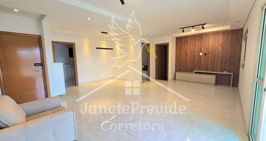 Apartamento p/locação,  3 quartos, Alphaville,  Santana de Parnaíba-SP
