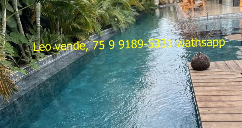Linda casa, Papagaio, 4 suítes, piscina, goumert