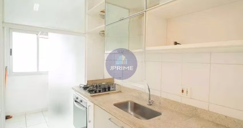 Apartamento a venda no Bairro Suiço em São Bernardo do Campo, com 54m².