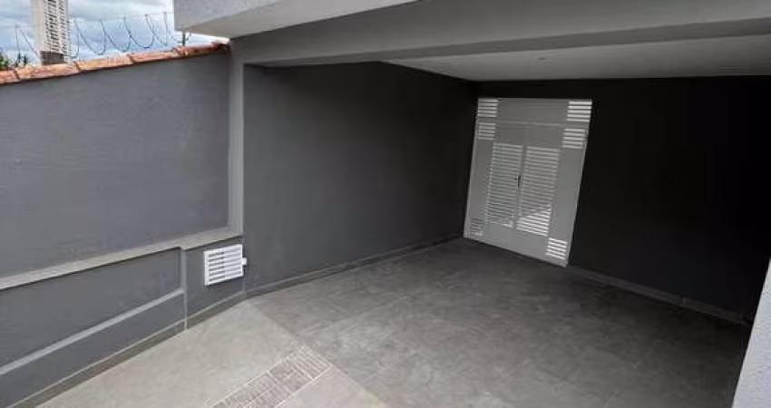 AMPLA CASA TÉRREA C/ EDÍCULA JARDIM AMÉRICA – SOROCABA